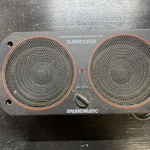 Vtg Rare 1980S Sparkomatic ASK3030 Subwoofer Amplifier Car Stereo Audio. Fixed Price $59.99.