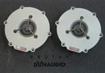 Dynaudio Esotar 110 Pair Of Brand New Tweeters 1,1" 28MM Absolute Hi-end. Fixed Price $1199.00.