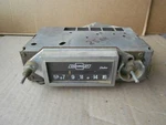 Gm Delco Chevrolet Corvair Am Radio 7282146 For Parts Original Not Working Core. Fixed Price $13.99.