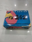 Vintage Polk Coax Ex 462 Series 4" 6" 45W Ohms Car Stereo Speaker New Nos. Fixed Price $99.99.