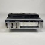 Boman 8-TRACK Stereo Am/fm Radio Under The Dash Model BM-1123 Japan Untested. Fixed Price $55.24.