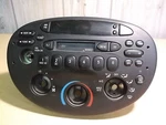Ford Mercury Climate Control Am/fm Cassette Radio F7CF-18C858-DH CTDA091973. Fixed Price $49.99.