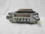 Vintage Ford Fomoco Radio 22808. Fixed Price $75.00.