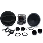 Hertz Mille Pro Series Mpk 165.3 6.5" Two-way Audio Component System (pair). Fixed Price $599.99.