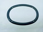 Rare Oem Mopar E-body 1970 Cuda Challenger Rear Speaker Bezel Ring 340 440 426. Fixed Price $89.99.