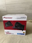 Pioneer TS-H150-RA Direct Replace Audiophile Dash Tweeters 2018-2023 Toyota RAV4. Fixed Price $99.99.
