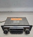 Boman Astrosonix Fm Radio. Fixed Price $150.00.
