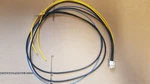 Fusion 6 Pin Power Cable Harness Plug EN-AT1100 EN-AT1120 EN-AB1120 EN-AB2120. Fixed Price $22.98.