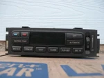 1998-2002 Ford Mercury Crown Vic Gran Marquis Oem Climate Control 1W7H-19C933-AA. Fixed Price $96.33.