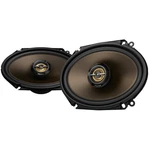 Pioneer A-series TS-A683FH 2-WAY Speakers Pair 370W Max, Balance.... Fixed Price $154.99.