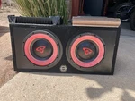 Clarion SK-99 3 Way Hi Fidelity Stereo Speakers Lot Of 2 Made In Japan Tested. Fixed Price $195.00.