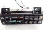 16214474 Buick 1995-1996 Park Avenue 95-99 Lesabre Digital Display Heater Y55. Fixed Price $54.50.