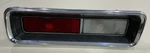 1967 Camaro Z28 Original Gm Left Side Tail Light Assembly Very Nice Survivor. Fixed Price $119.99.