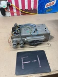 1965 1966 1967 1968 Caddy Cadillac Deville Fleetwood Am Radio Oem Gm W/knobs. Fixed Price $99.99.