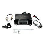 Custom Autosound In-dash Digadial Am/fm Radio For 1967-1972 Chevy Truck. Fixed Price $499.99.