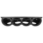Jeep Wrangler Jk/jku - Sbar 10" Inch Sound System. Fixed Price $1199.95.