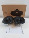 Sony XS-690GS 6"X9" Coax Speaker 1 Pair. Fixed Price $67.50.