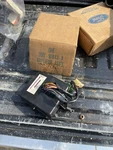 1969-1972 Ford Galaxie Thunderbird Mercury Lincoln Nos Speed Control Amplifier. Fixed Price $199.00.