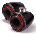 Kicker 47KMFC11 11" Horn Speakers W/tower Adapters - Open Box. Fixed Price $1070.96.