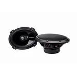Rockford Fosgate T1693 6X9" 3-WAY Speakers 100W Rms, 200W Peak, Grilles Incl.. Fixed Price $299.99.