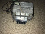 Oem Gm 1968 Chevrolet Impala Factory Am/fm Multiplex Radio Stereo Ss Super Sport. Fixed Price $424.89.