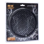 Powerbass MD-8G 8" Steel Midrange Grill. Fixed Price $13.99.
