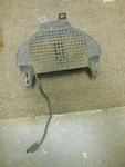 Used Original 1971 1973 Dash Mounted Speaker D3ZA-19A054-AA. Fixed Price $39.99.