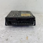 Clarion 9772RT Car Radio Cassette Player Am/fm Black Magi-tune (untested As-is!). Fixed Price $59.99.