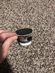 2009-2017 Dodge Ram 2500 3500 Headliner Roof Tweeter Speaker 05064359AB. Fixed Price $26.00.