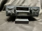 Sansui Stereo Cassette Receiver SRX-2300 Auto-reverse Untested. Fixed Price $170.00.