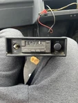 Vintage Philips 79DN189/00 3 Button Car Radio Fm/mw/lw Renault Trafic MK1. Fixed Price $40.34.