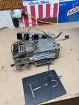 1967 1968 Caddy Cadillac Deville Fleetwood Am Fm Radio Oem Gm 7298485 7303225. Fixed Price $99.99.