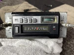 Vintage Realistic TRC-472 21-1593 Am Fm Cb Mobile Radio. Fixed Price $30.00.