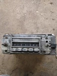 1970 Oldsmobile Am Radio Delco 7313203. Fixed Price $95.95.