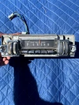 1968 1969 Dodge Dart Body Mopar Factory Am Radio. Fixed Price $149.00.