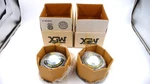 Mtx Road Thunder RT264 RT2-64 Old School Midranges Mids Woofers Speakers Usa. Fixed Price $200.00.