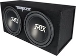 Mtx Audio Terminator Series TNE212D 1,200-WATT Dual 12-INCH Sub Enclosure. Fixed Price $285.99.
