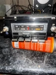 Original 1974 Olds Cutlass/gm Am Fm Stereo Radio Delco Serviced. Fixed Price $50.00.