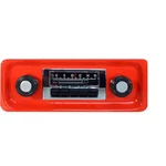 Custom Autosound CAM-GMTKL-SBR2 Slidebar Radio, 67-72 Gmc Truck. Fixed Price $409.00.