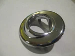 #2926209 Nos Oem Mopar 69-71 Chrysler Newport Yorker 300 Antenna Base Bezel. Fixed Price $14.95.