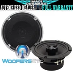 Image Dynamics ID65 Car 6.5" 100W Rms 2-WAY Silk Tweeters Coaxial Speakers New. Fixed Price $98.99.