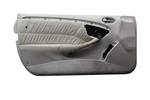 03-05 Mercedes CLK500 W209 Convertible Front Left Side Interior Door Panel Oem. Fixed Price $285.00.