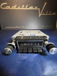 1978 1982 Gm Buick Chevy Delco Am Push Button Radio Original Condition Pt 995989. Fixed Price $49.99.