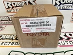 Mark Levinson 86160-0W160 Lexus Speaker Assembly Front NO.2 GS300 GS400 GS430. Fixed Price $31.14.
