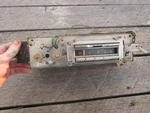 1960 Cadillac Am Wonderbar Signal Seeking Radio 7274905 Caddy. Fixed Price $59.99.