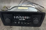 Genuine Volvo 240 Series Oem Classic Am Fm Radio #AR-1835UN Untested For Parts. Fixed Price $25.00.
