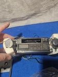 Vintage Clarion 8200R Car Stereo Cassette Tape Deck. Fixed Price $120.00.