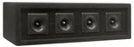 New Pyle PAHT4 Way Dj Tweeter System Pro. Fixed Price $60.49.