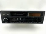 Mercedes Benz Alpine CM2191 Oem Radio Cassette Player Am Fm Wb Japan. Fixed Price $119.00.