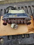 Motorola Golden Voice Radio 705 53188 Nos Control Head New In Box. Fixed Price $450.00.